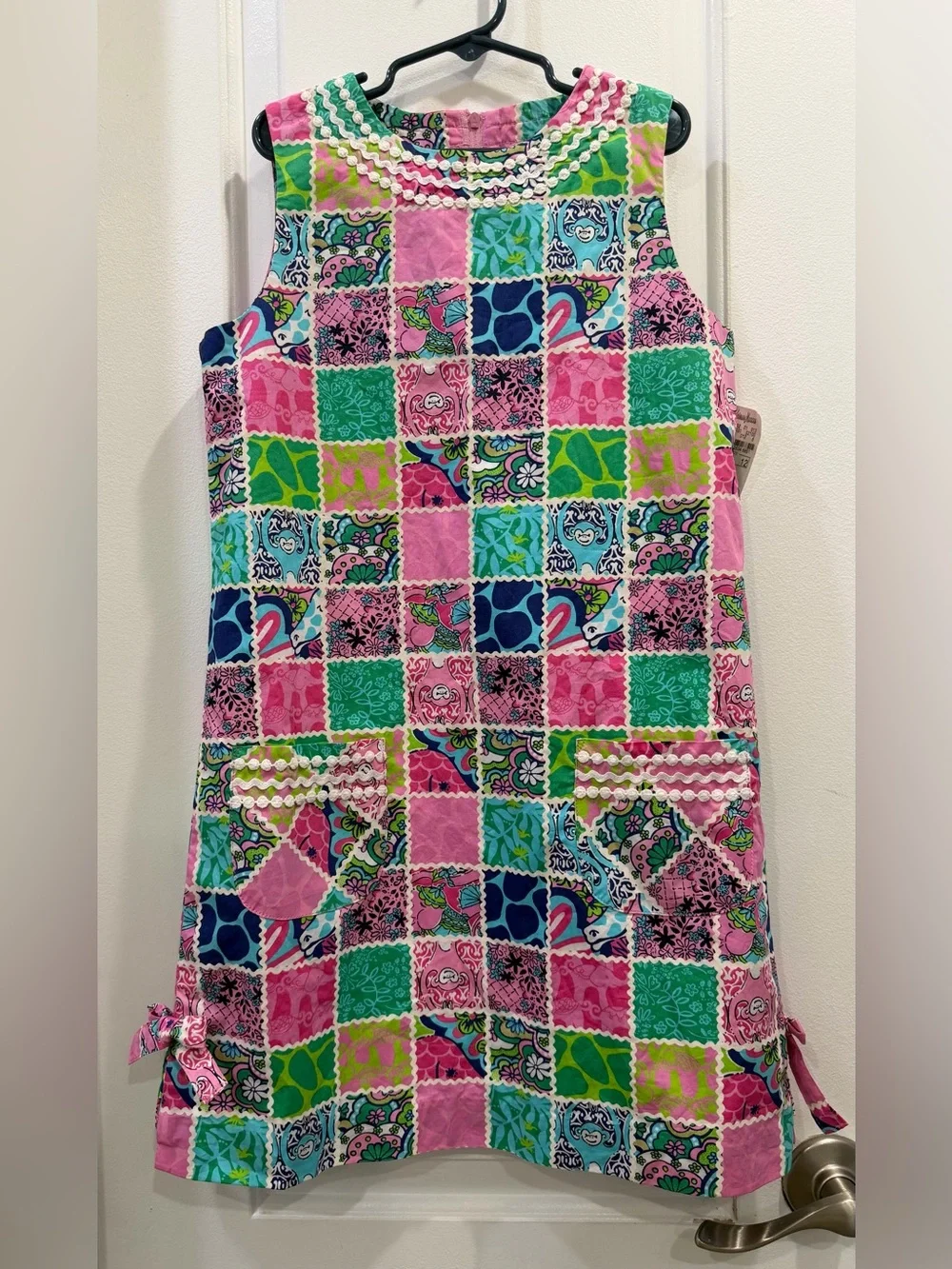 aztec cotton dress Southwest Sunset S Height:5.8 ft athletic dress with detached shorts Cocktail Dress With Combat Please refer to our
